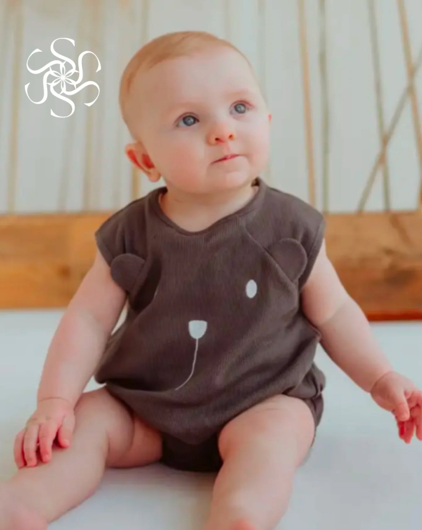 New spring arrivals - birth to 4yrs
Our baby and toddler collection features organic baby clothing and sustainable babywear carefully chosen for comfort, simplicity and longevity. Made from breathable natural fabrics including organic cotton and linen, each piece is gentle on delicate skin while supporting environmentally responsible production.
#organicchildrenswear
#organickidsclothing #neutralbaby