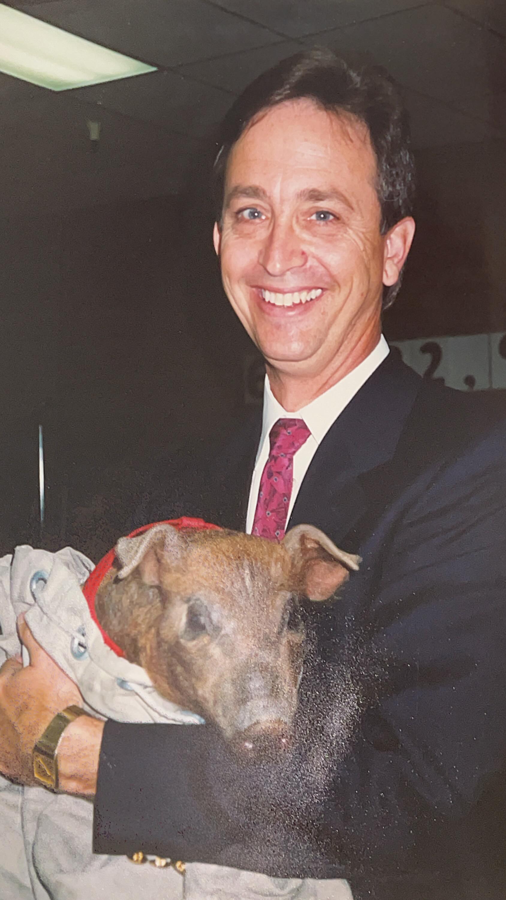 Watching my dad go through ALS changed everything for me.
So you already know why this matters.
I’m currently in 6th for Entrepreneur of Impact and top 5 cuts are tonight.
Voting is 2x right now and you get 2 free votes, so it literally takes like 10 seconds.
Part of this supports causes like ALS research, which is why I’m pushing a little harder than usual.
If you’ve ever supported me, this would mean a lot 🤍
Link in bio (or comment VOTE and I’ll send it)