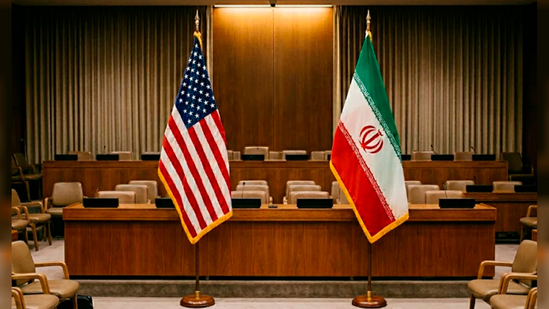 Negociaciones clave entre Estados Unidos e Irán: ¿qué significa para el mercado energético global? Un acuerdo podría estabilizar precios y asegurar rutas estratégicas como el Estrecho de Ormuz. Link in Bio #Geopolítica #Energía #Noticias #Mercados