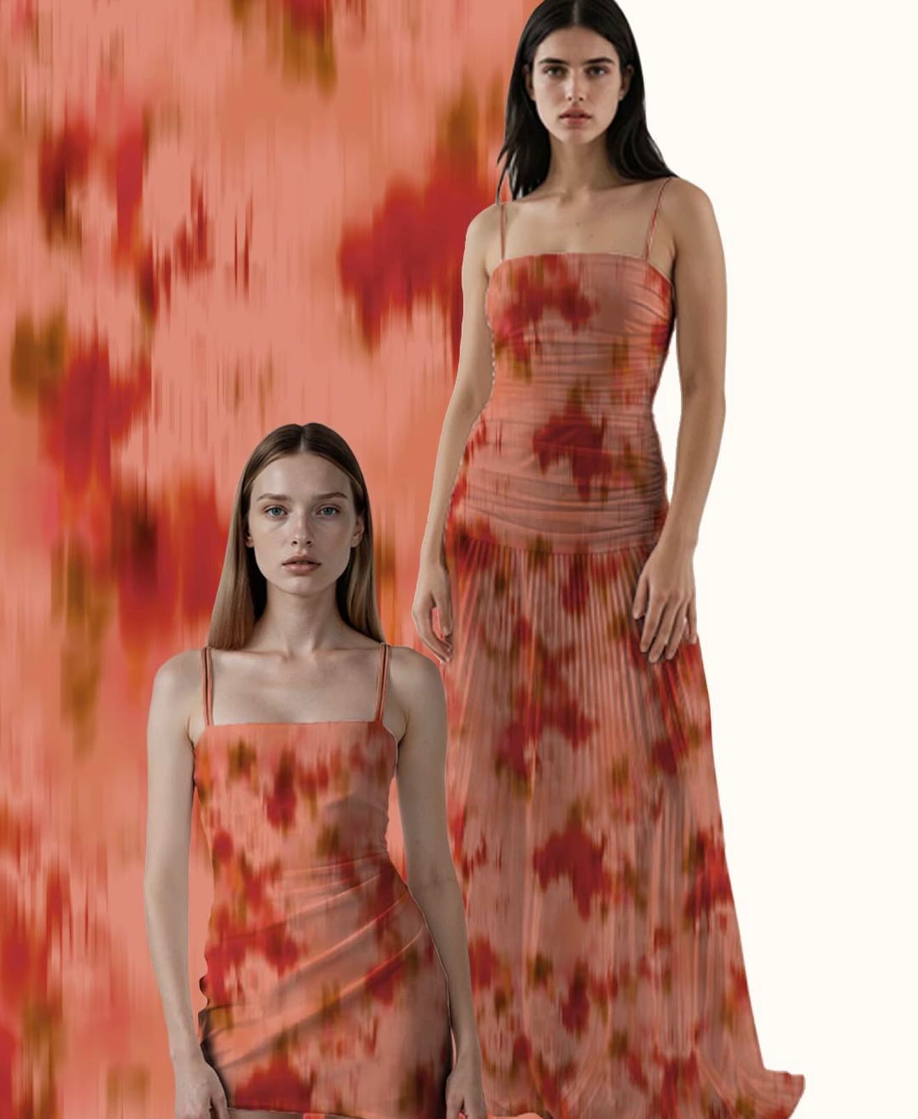 A brand new way to shop my exclusive prints for fashion & swimwear has landed ✨
Here’s what’s new:
- zoom, scale and repeat previews on every design
- editorial garment mock ups across fashion, swim and intimates
- curated mood boards you can browse and shop directly from
- wishlists - save your favourites and come back to them anytime
- secure payments processed directly through Stripe
- Instant file delivery at purchase - no waiting
- a cleaner, faster browsing experience built specifically for sourcing print
Simply head to my website > print shop to request access (link in bio)
I hope you love it!
#freelanceprintdesigner #surfacepatterndesign #swimwearprint #fashionprint
Freelance print designer, womenswear print design, swimwear print
