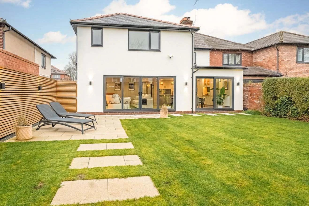 💡🏗️ Good Architecture Solves Problems Before They Exist 🧠✨
The best-designed homes often feel effortless. The space flows naturally 🚪, light falls exactly where it should ☀️, and nothing feels forced or awkward. That sense of ease isn't accidental — it's carefully considered.
Behind every seamless project is a series of thoughtful decisions made early on. Positioning openings correctly. Anticipating structural constraints. Designing within policy limits. Aligning practicality with ambition 📐🏡.
Without that early thinking, projects can become reactive — adjusting mid-build, revising drawings, or solving issues that could have been prevented in the first place 💷⏳.
At AGA Associates, we focus on foresight. We identify potential complications before they become real ones, ensuring your design works technically as well as aesthetically.
Because architecture isn't just about how something looks — it's about how intelligently it's prepared.
And when preparation is done properly, the entire process feels smoother, calmer, and far more satisfying from beginning to end 😌✨.
📆 Build with foresight, not frustration: https://www.aga-associates.com/resources-booking-page
#ExecutiveArchitects #SmartPlanning #AGAAssociates #BuildBetter