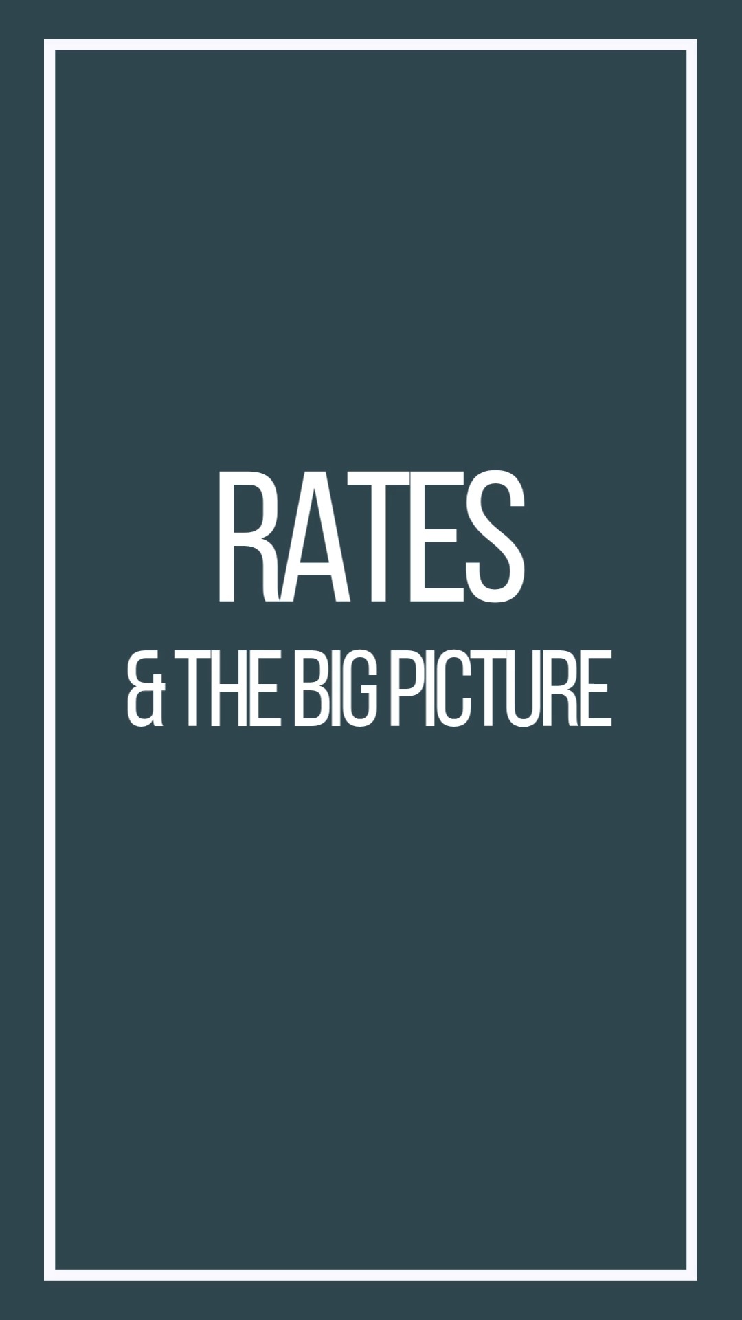 Recent commentary from BMO economists and others suggests the Bank of Canada may be done cutting rates for now, without plans to raise them soon.
This creates a period where planning matters more than timing.
Mortgage structure, term length, and flexibility become more important when rates are steady.
Next BOC rate announcement will be on April 29th.
If you want help reviewing your mortgage with this outlook in mind, I can help.
📞 519-3339-0883
🌐 www.mortgagesbyashley.com
#bankofcanada #rateoutlook #mortgageplanning #canadianeconomy
#BRXMortgage