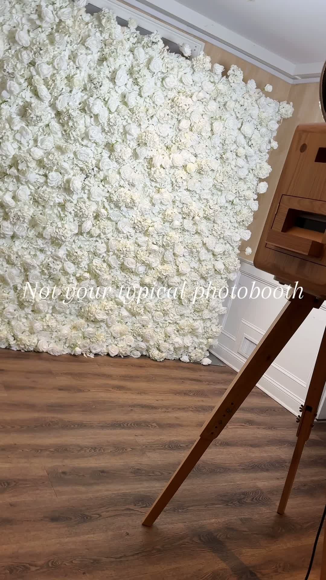 This is the part of the night everyone ends up at.
Make sure it’s done right.
Limited 2026 dates left.
DM ‘DATE’ to check availability.