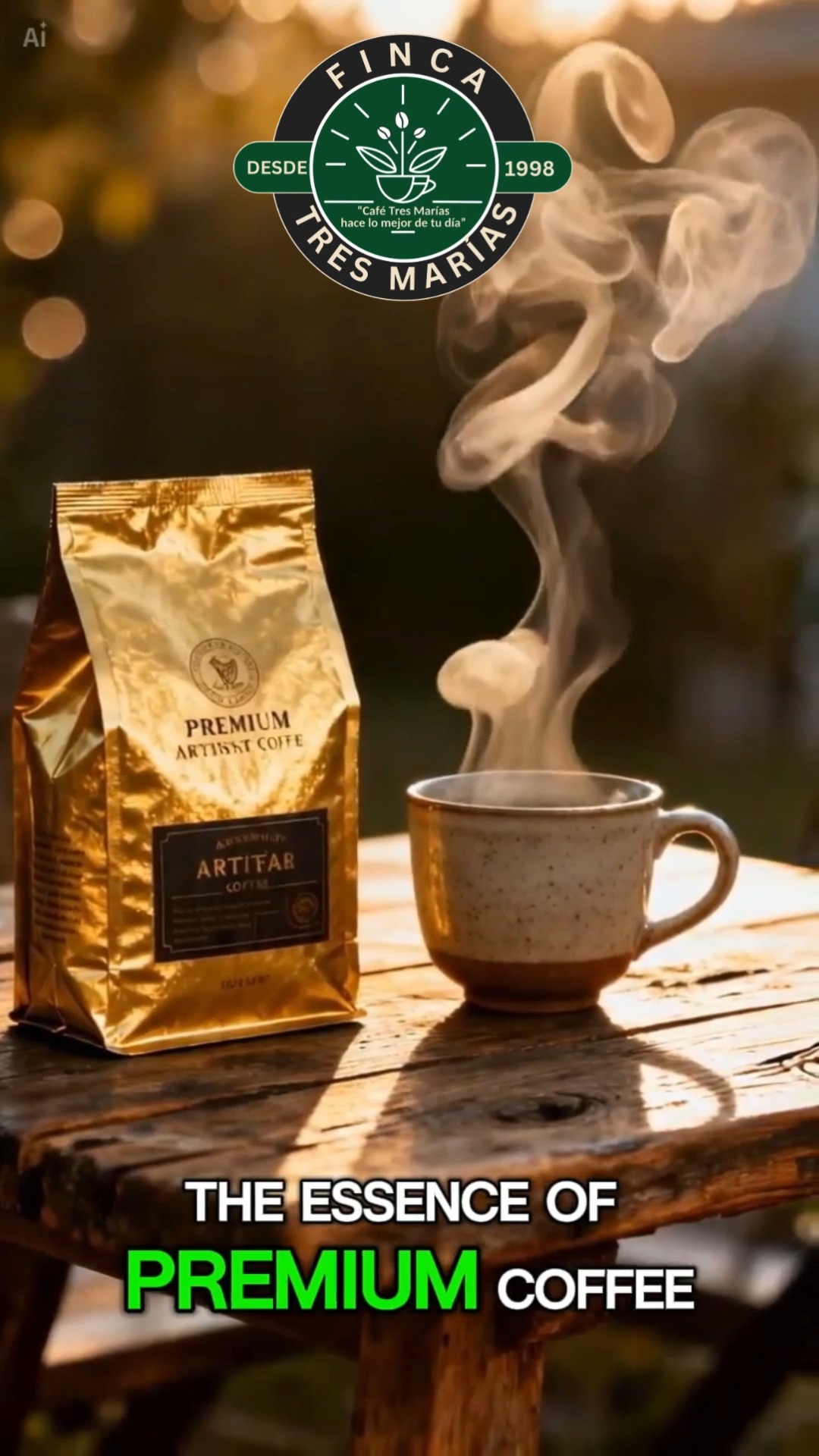 El fin de semana no empieza cuando sales…
empieza cuando te das este momento ☕
Haz del café, lo mejor de tu día.
📲 Escríbenos y te lo llevamos hasta tu casa