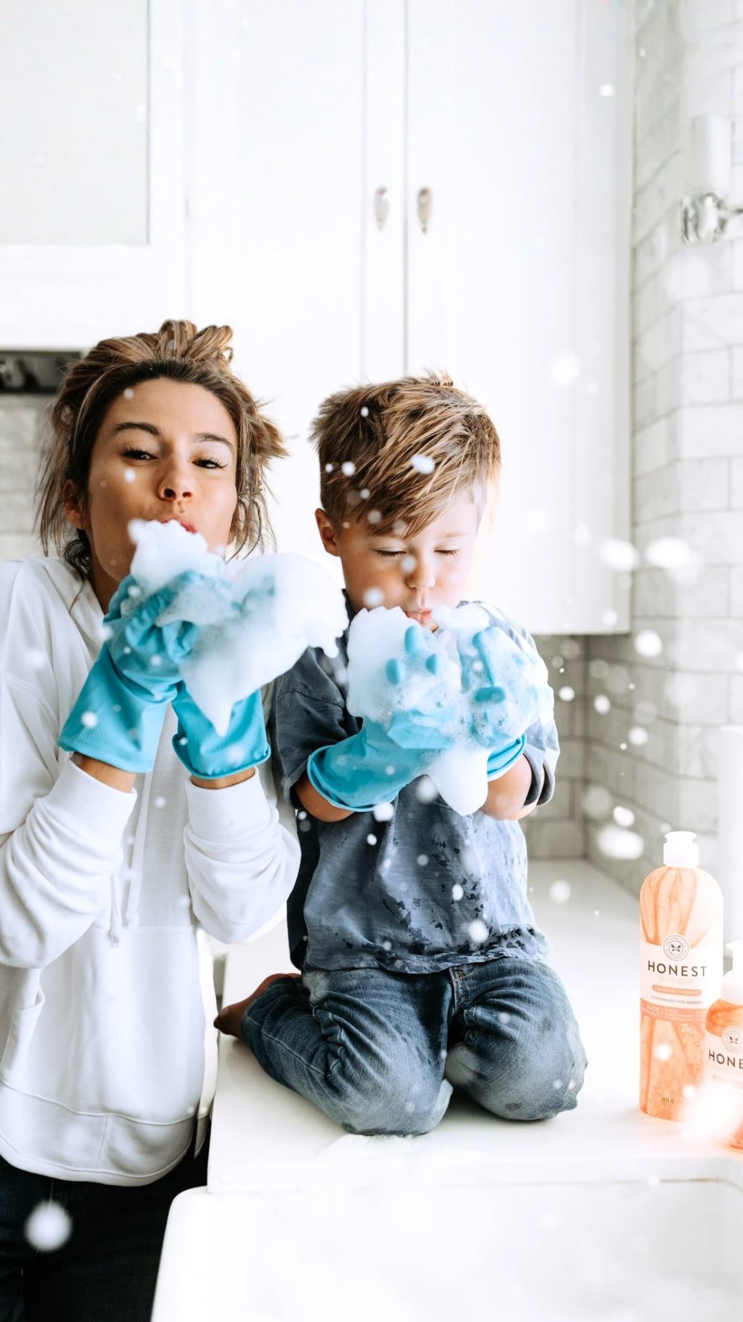 Some seasons of life feel nonstop. Between work, school routines, and everything families carry mentally, cleaning often becomes the last thing with energy left.
That is when recurring house cleaning services in Jacksonville FL make the biggest difference. Not because you cannot do it. Because you should not have to do everything alone.
Right now, you can start with $70 OFF your initial deep cleaning and continue with recurring support:
✨ $15 OFF your first 3 cleanings
or
✨ $10 OFF your first 6 cleanings
Because support should feel easier to start.
📍 Recurring house cleaning in Jacksonville & St. Augustine
✨ Trusted by Northeast Florida families for 13+ years
Start your plan — Link in bio
#RecurringCleaning #JacksonvilleMoms #HouseCleaning