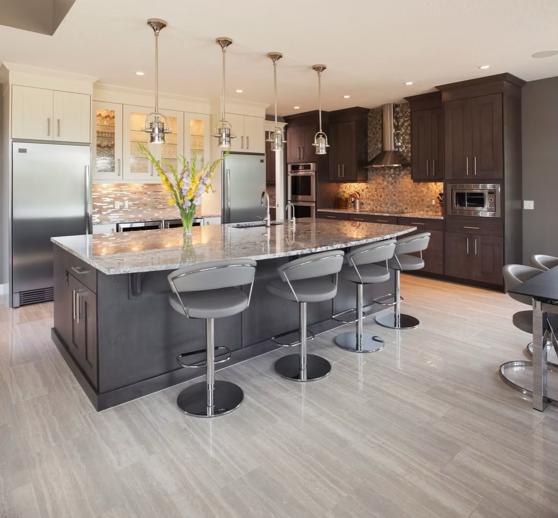 Spring has sprung, and fresh flowers bring the vibes inside!
#custombuild #dreamhome #spring #calgaryhomes #luxurybuilders