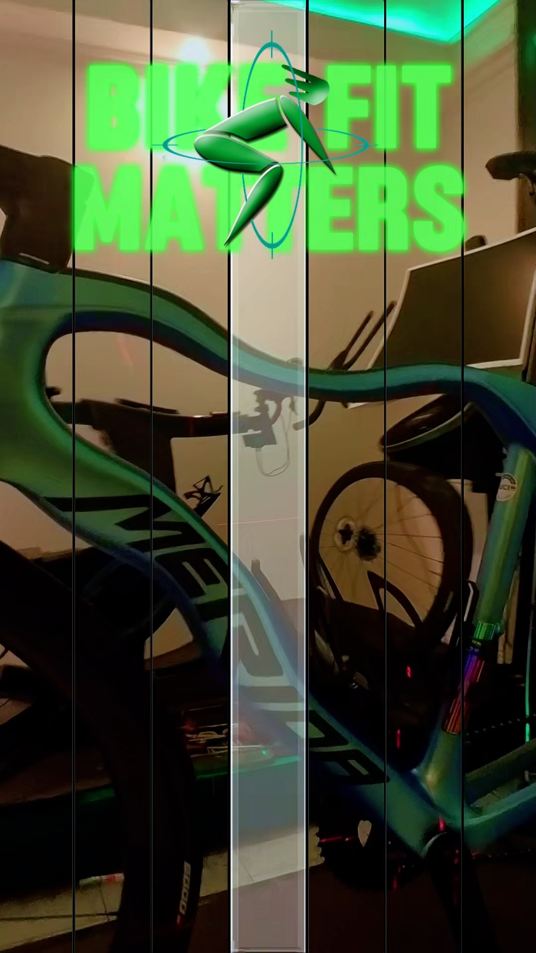 #BikeFit #Belfast #fyp