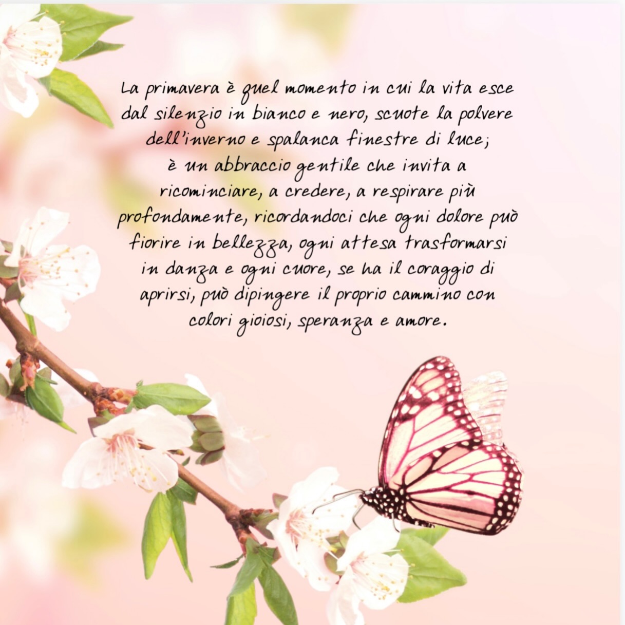 La primavera è ….
.
Il nostro magazine si veste di fiori e una ventata di aria fresca e leggera.
Venite a scoprire il nostro nuovo numero direttamente dal sito www.goodliving.it
.
#goodliving #springedition