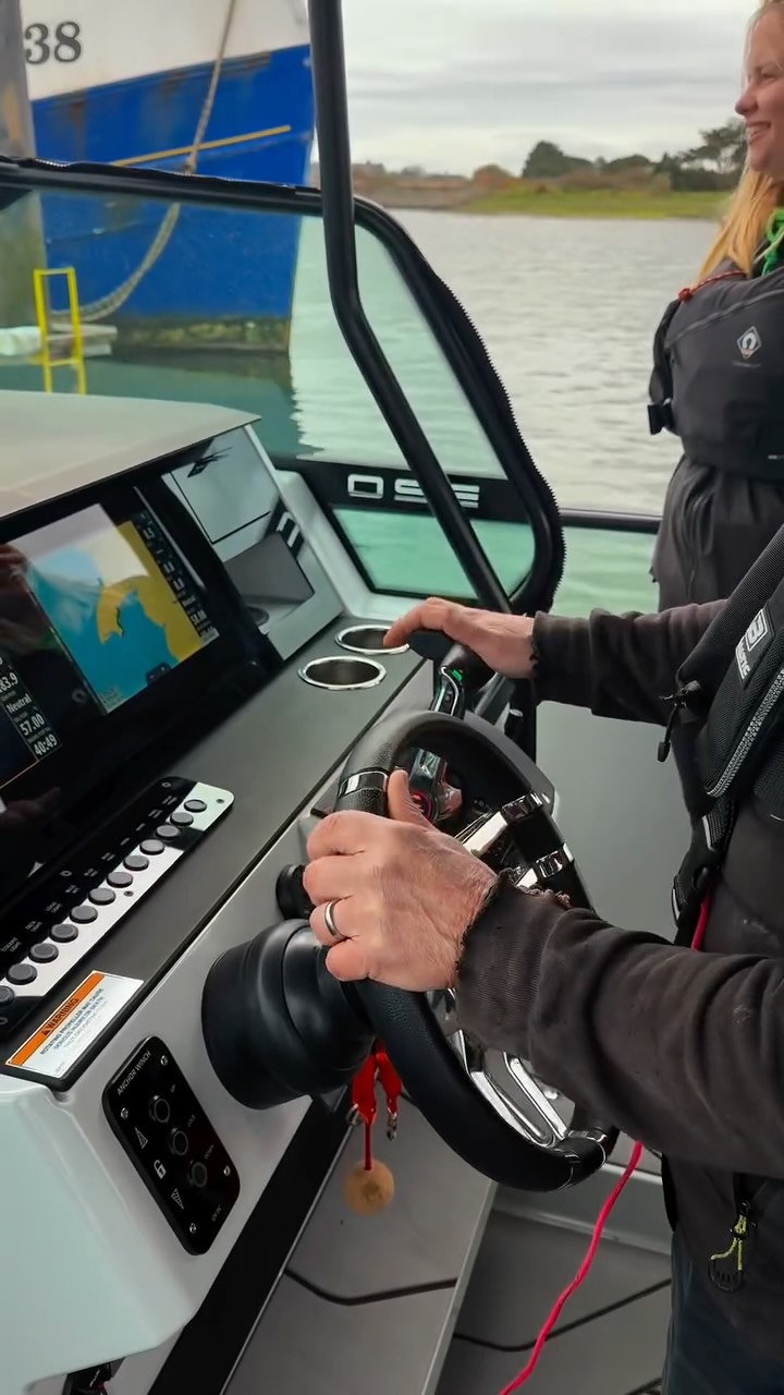 Taking it back this Tuesday to some staff training with the team at @idealboatsales ✌️
Why do we do staff training??
👉To ensure the highest safety standards
👉To develop clear, effective teaching skills
👉To build confidence in real-world conditions
👉To create capable, professional instructors
👉To deliver the best possible experience for every customer
It’s is all about building the skills, knowledge, and confidence needed to lead from the front — on and off the water 💦
#hydroabersochtrainingandactivitycentre #abersoch #hydroabersochandpwllheli #ryatrainingcentre #stafftraining