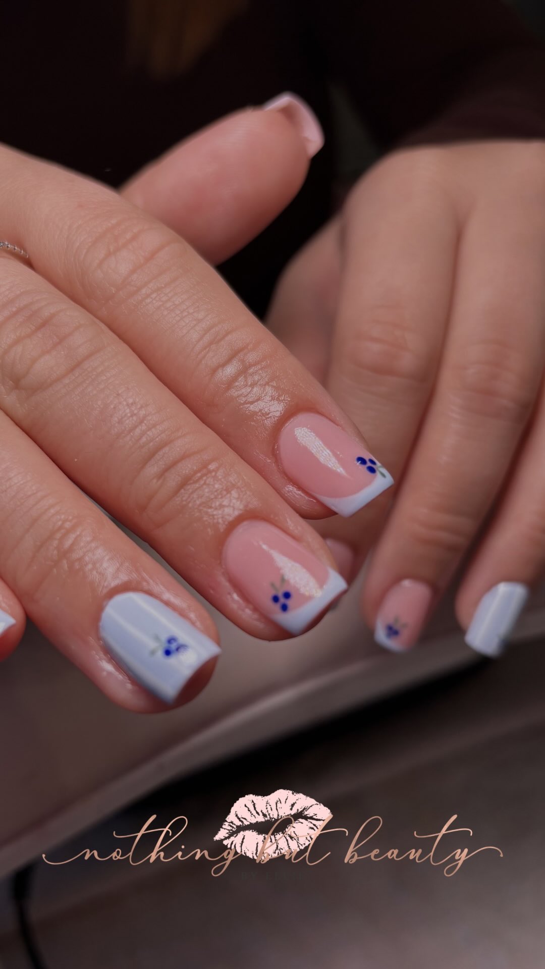 🤍BIAB INFILL🤍
Throwing it back to these polka dot nails because we’re feeling extra cute today 😌🖤
We’ve been completely overwhelmed by the response to our training courses since announcing the opening of our training academy… and honestly, we couldn’t be more grateful! It’s getting so close now and we cannot wait to show you all the progress 👀
Thank you (again and always) for choosing us 🫶
If you’re thinking about changing your career and stepping into the nail world, this is your sign to get in touch 💌
#NailTraining #CareerChange #NailTechLife #TrainingAcademy #nailgoals