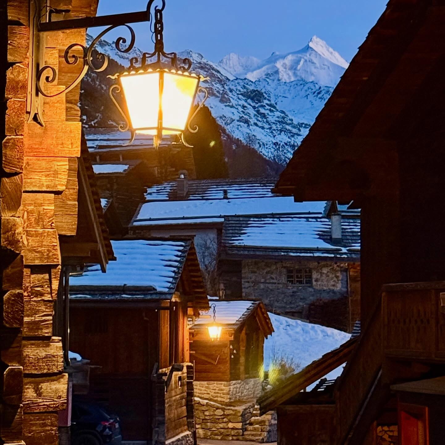 And that’s a wrap… our fourth winter season has come to an end ⛷️ Thanks to all our guests and suppliers for another exceptional season in the Val d’Anniviers, we can’t wait to welcome you back again soon! Summer incoming 🏃♀️ 🏔️ 🏃🏽♂️