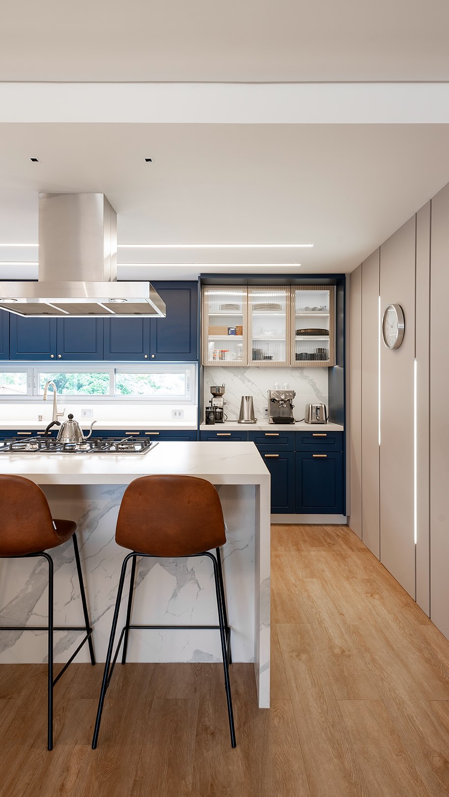…e assim conquistaram a casa dos seus sonhos!
Cobertura Cascaes | Reforma finalizada
#antesedepois #arquitetura #obra #reformadealtopadrão #arquiteturaflorianópolis