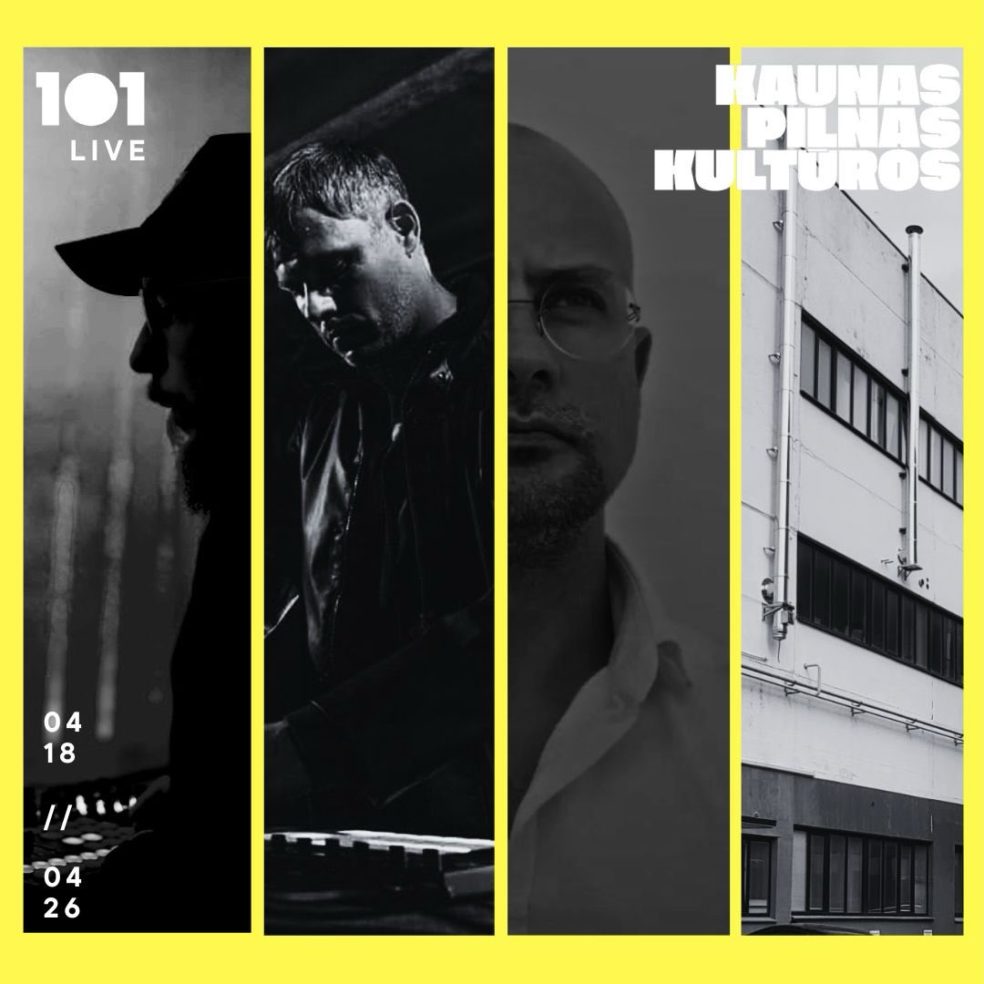 Ačiū @kaunaspilnaskulturos už fantastišką pristatymą! ✨
Lauksime pasimatyt jau netrukus!
04/18 | 16:00–22:00
Pilnas straipsnis: https://kaunaspilnas.lt/kaunieciams-naujas-renginio-formatas-dienos-vakarelis-studijoje/
Evento link: https://www.facebook.com/share/14Z4JJXD8jy/