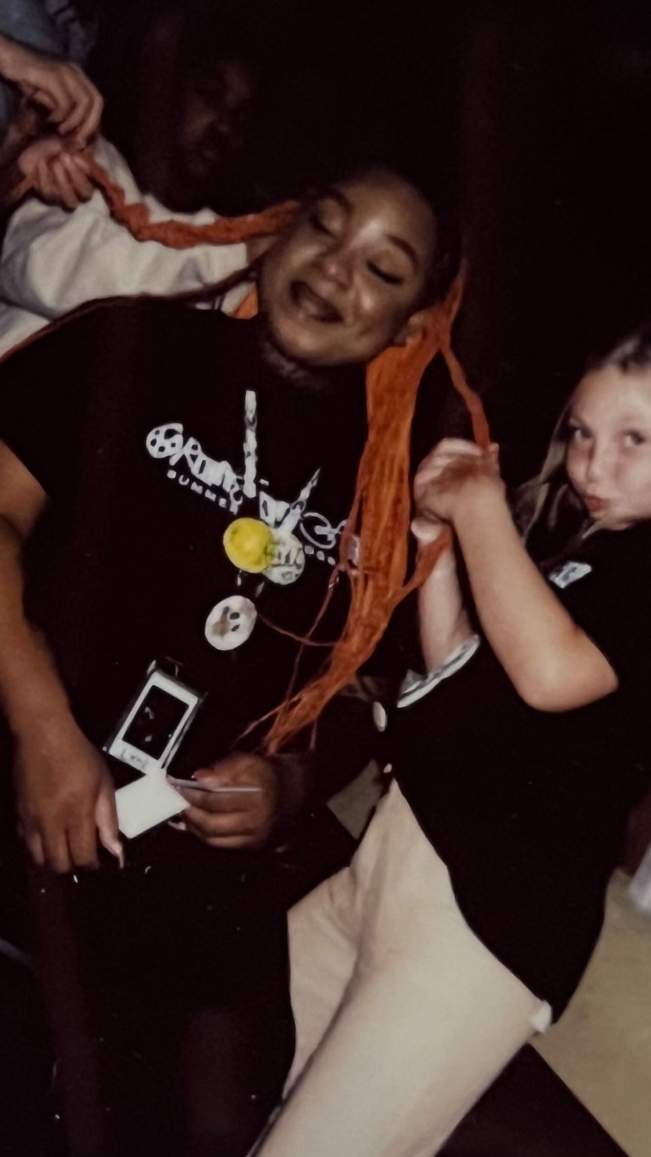 šØ Creative Care 2026 šØ
Where young artists learn, create, and grow!
Weāre excited to offer 4 full weeks of creative fun for rising artists ages 8ā16!
šļø Program Details:
Students will explore art, build skills, and express their creativity in a supportive, fun environment!
š
Summer Schedule:
š Part 1: June 1ā5 & June 8ā12
š Part 2: June 29 ā July 3 & July 6ā10
ā° Time: MondayāFriday, 8 AM ā 2 PM š² Cost:
šµ $150 per week
šµ$400 for the full program
š Registration:ļæ½Sign up in person at Lynk Art Studio
ļæ½š Open MondayāSaturday, 10 AM ā 10 PM
#letslynkup #creativecare #lynkart