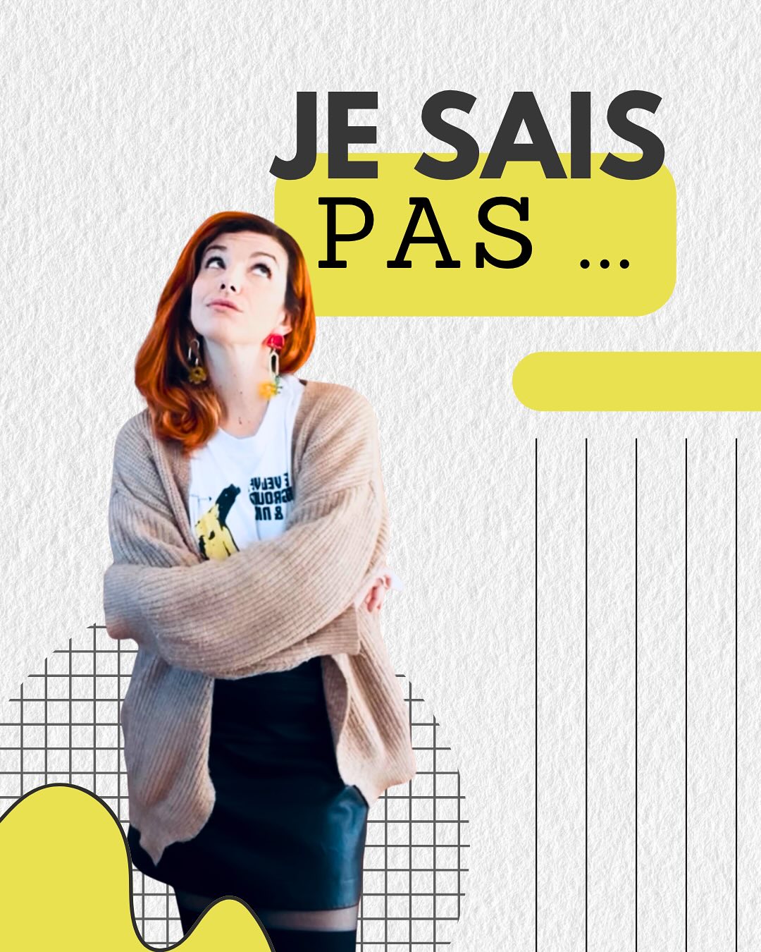 « Je sais pas. »
Trois mots. Prononcés des centaines de fois. Pas par manque de volonté, pas par indifférence, par alexithymie.
👉 Entre 50 et 85% des personnes autistes présentent des traits significatifs d’alexithymie. Ce n’est pas une comorbidité anecdotique, c’est une réalité centrale qui complique tout : le diagnostic, la thérapie, et surtout, la compréhension de ses propres déclencheurs.
Parce qu’on ne peut pas ajuster ce qu’on n’a pas identifié. 🧠
Et la bonne nouvelle ? Ce n’est pas une fatalité. C’est une réalité qu’on peut apprendre à contourner, avec les bons outils (même tout.e.s seul.e.s). 💛
On en parle 👆
.
.
.
\#alexithymie #autismeadulte #TSA #autisme #neurodivergence #autismefrance #diagnosticTSA #déclencheurs #cerveauautiste #comprendrelautisme #therapieTSA #spectre #autisteauféminin #neurodiversité #santémentale #autismeetsanté