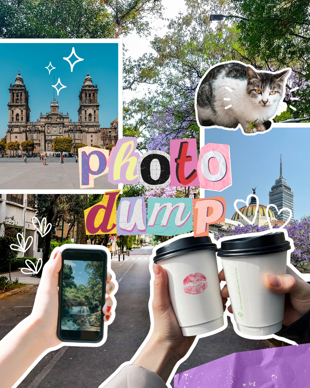 With Spring Break being over for most of the schools in the KC area, we want to hear about what you did? Did you have a staycation, go somewhere fun, or do sports all week? Tag us in your photos or share in the comments what you did! We can't wait to hear about your week!
#SpringBreak #sports #spring #photodump #TheMatriarchs #thematriarchspodcast