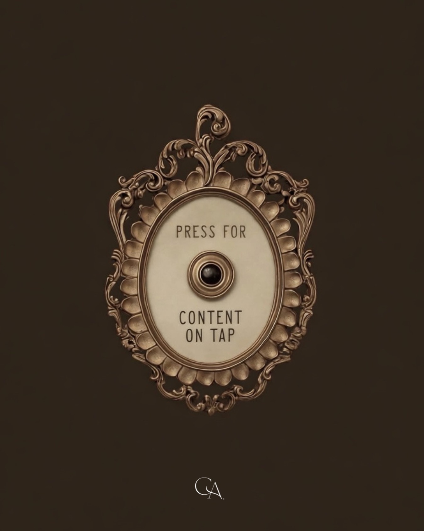 Ready to let go of the stress of handling a business and running your socials?
Get in touch today for content every week on tap…
#cora #contentontap #getintouch #socialmediaagency