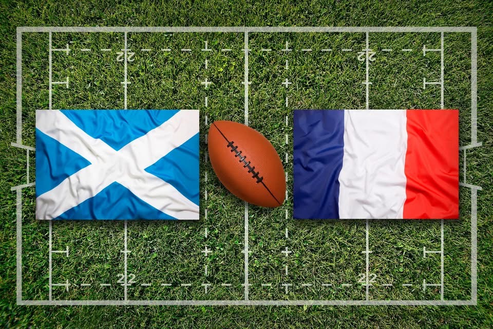🏉 Calling all my Scottish customers… and rugby fans
France v Scotland in Paris 🇫🇷🏴
Flights, hotel and match tickets all sorted for you
📅 20 February 2027 – 2 nights
💷 From £799pp
Includes
✈️ Return flights from Edinburgh or Glasgow with EasyJet
🏨 2 nights Best Western Quartier Latin Pantheon
🍽️ Breakfast
🎟️ Behind the Posts match tickets
🧳 Small cabin bag only
💶 City tax approx €11.06pp (around £9.79) payable locally
💷 Total approx £808.79pp
🛫 Flight times
Edinburgh 17:35–20:30 | 10:25–11:15
Glasgow 08:20–11:15 | 11:15–12:05
Full payment required
If you’re thinking about going, this will sell quickly
📞 07856 872978
📧 nctravel@travel-pa.com
🌐 nctravel.co.uk
#SixNations #RugbyTravel #NCTravelUK