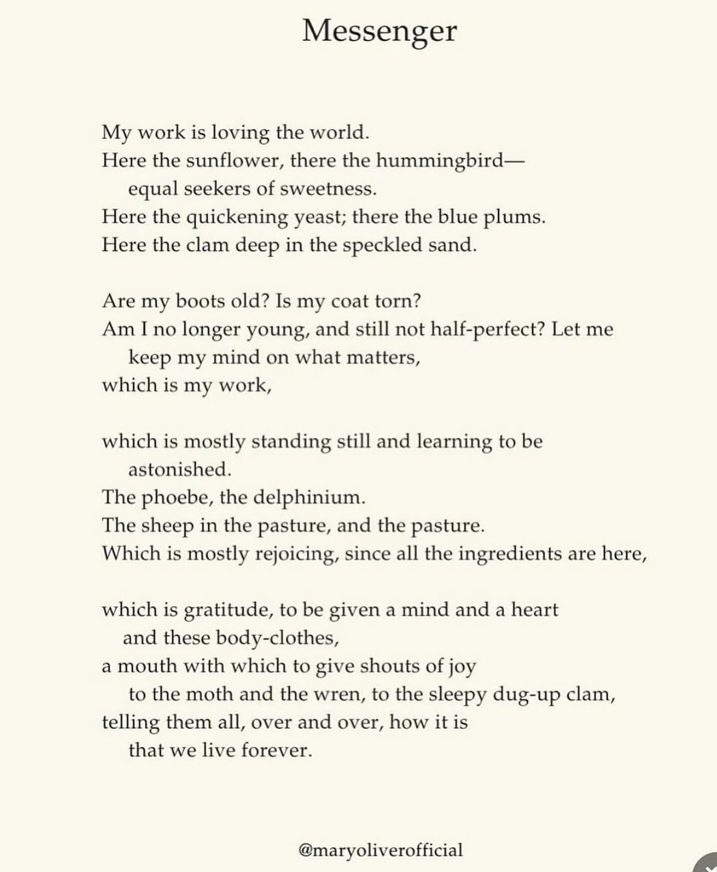 Happy belated #earthday 🌎