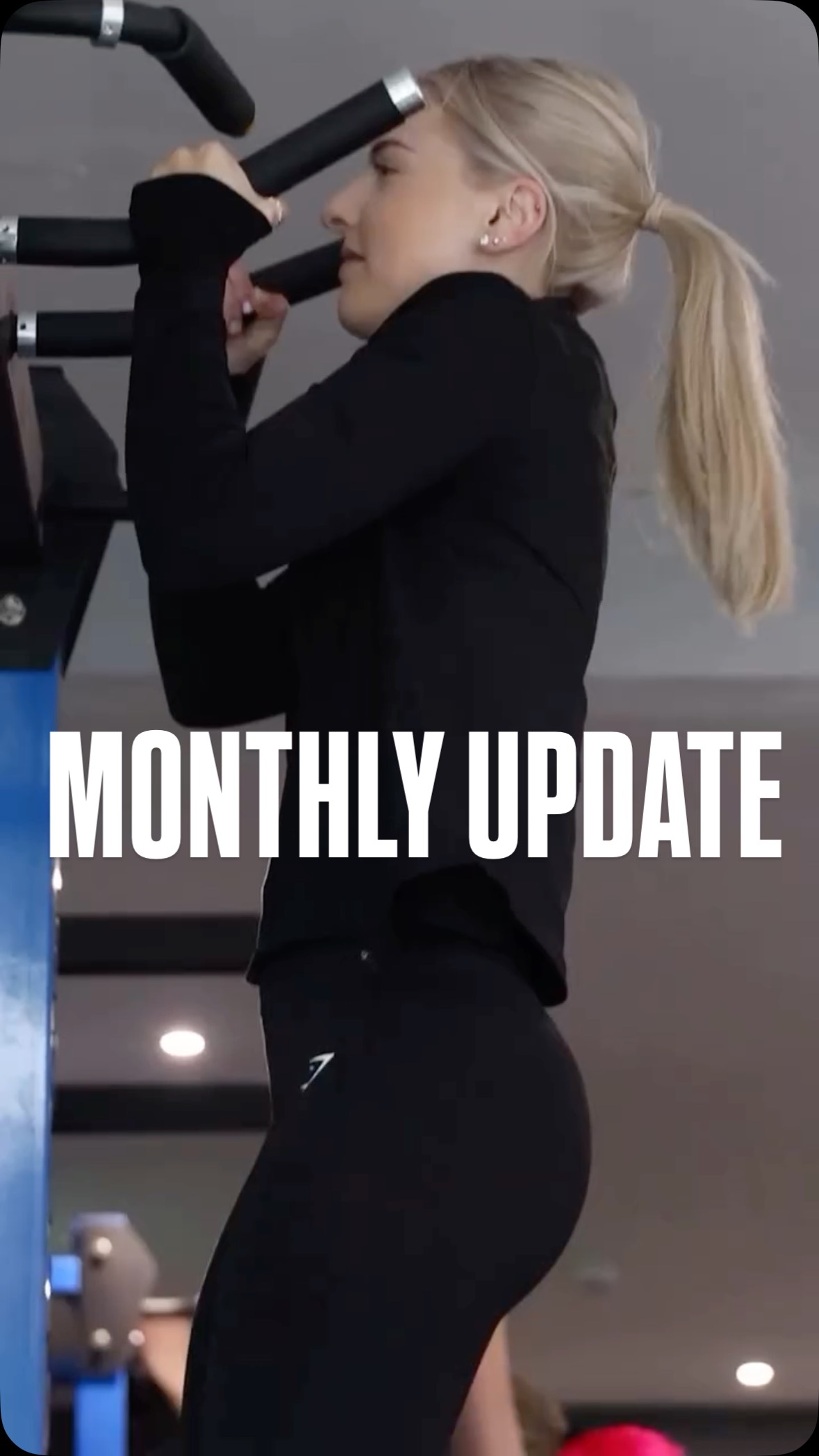 Here’s your 180 Fitness Monthly Roundup
Big month at the gym 🔥
🏃🏾♂️Run Club launched
📈Member Success
🌎Tamara’s story went viral 🧡
🏋🏻♂️Challenge numbers are in!
💪🏽Members working towards their first pull ups in the new programme
Take a look at the vid for more info
Team 180