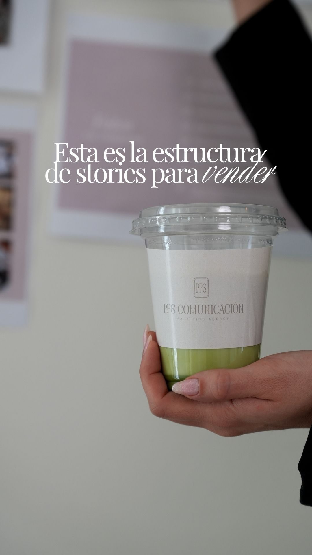 El 90% de las historias que subes no venden nada. ✨
Y no es porque tu producto sea malo… es porque estás saltándote los pasos que activan la decisión de compra. 🤍
Te cuento la estrategia que usamos en PPG y con nuestros clientes para convertir stories en ventas reales.