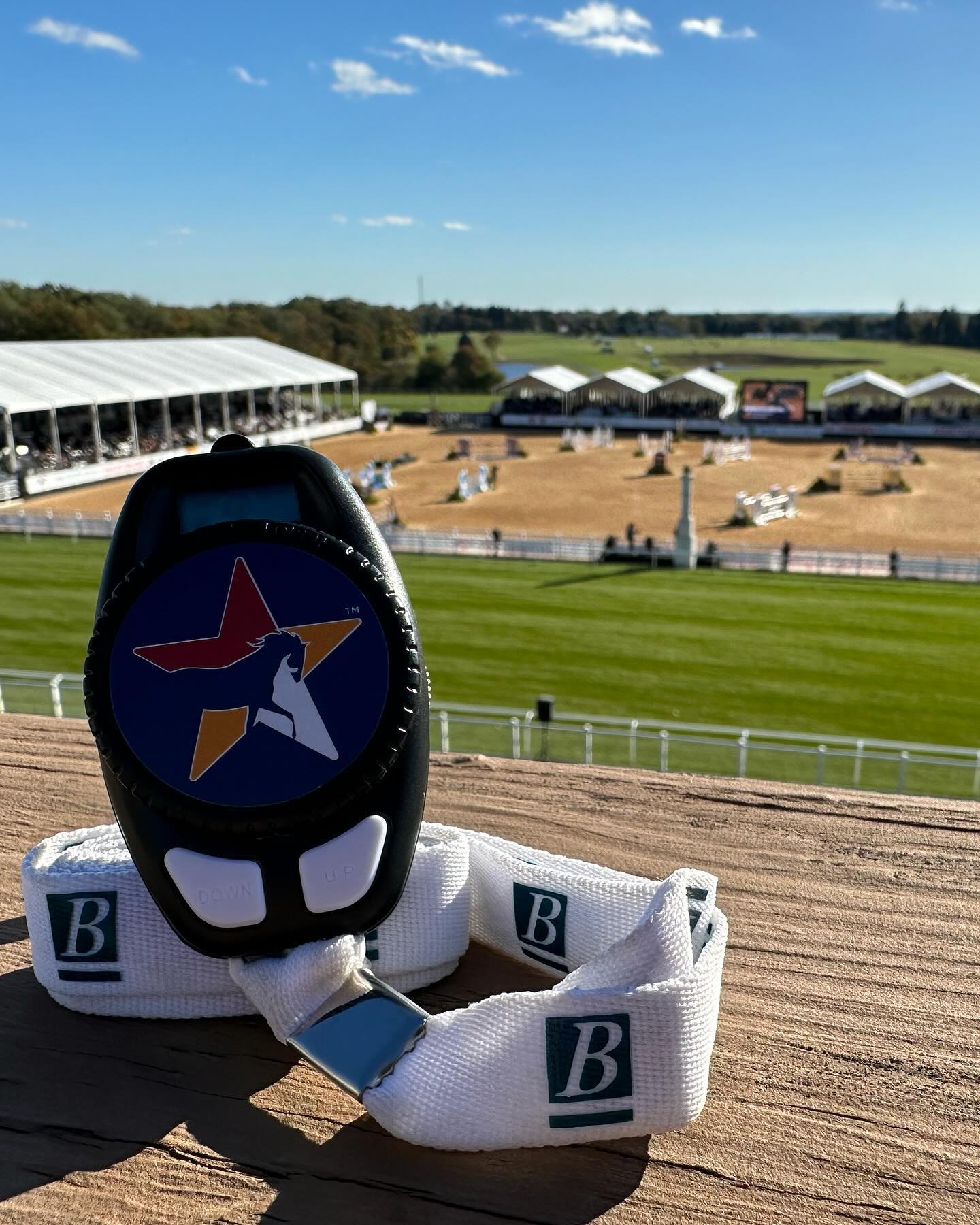 We had a blast bringing radios and custom content to this year’s @maryland5star, one of the highest level equestrian events in the world! We even had live commentary of the Maryland Corgi Cup, with over 100 corgis in attendance.
A big thank you to everyone at the event including @majorleagueeventing, who brought radio listeners exclusive rider interviews throughout the weekend.