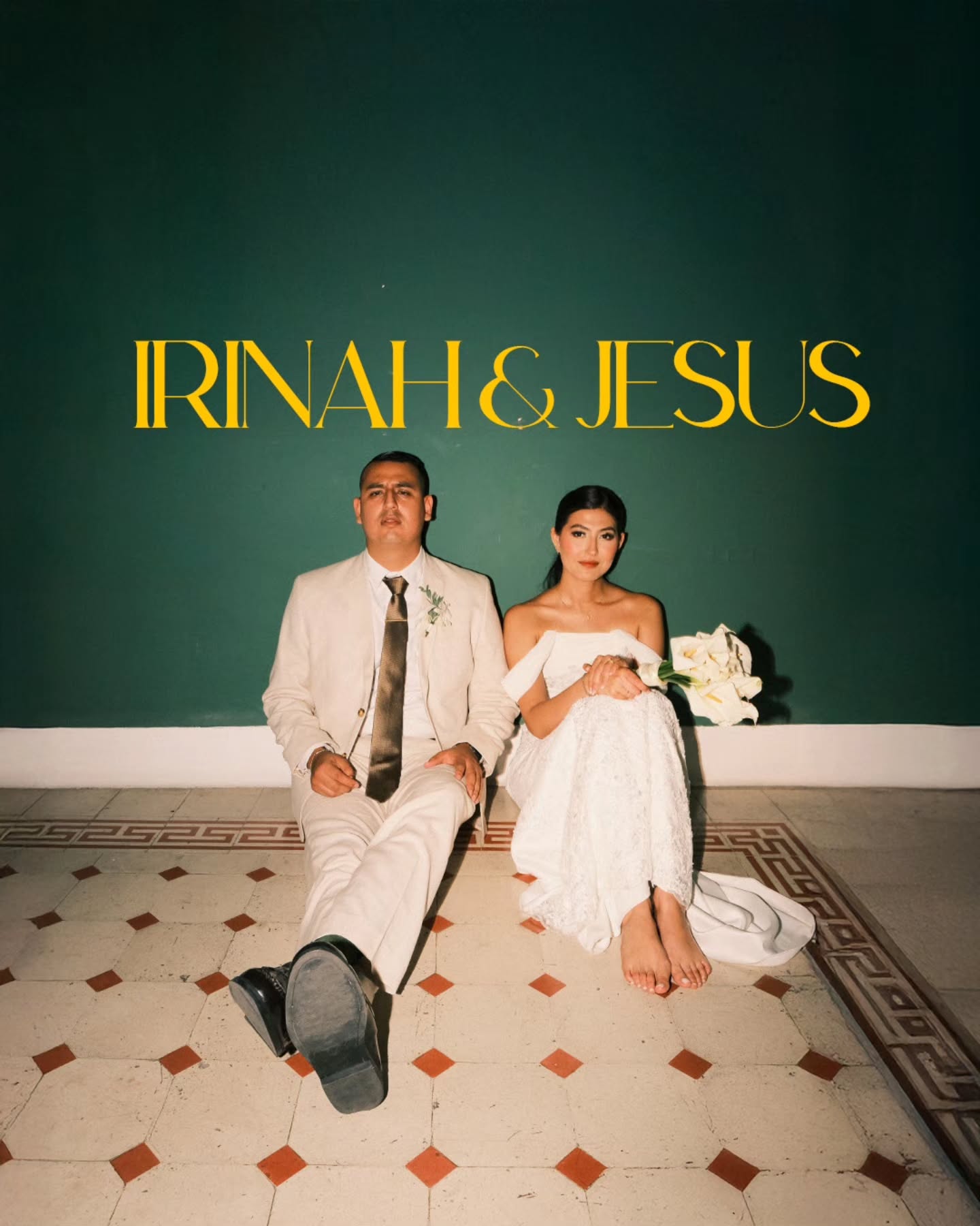 Las bodas íntimas rules!
.
Irinah y Jesús hicieron una pequeña boda en @casapadremier_eventos y fue demasiado cool! Las bodas íntimas suelen tener como una pequeña magia que las hace mega especiales, y esta no fue la excepción.
.
Esta parejita de ahora esposos, compartieron uno de sus mas grandes días con sus familiares y amigos!
.
Ps. Muchas felicidades chicos! Nos vemos en la super boda 🫢🙃
.
Gear. @fujifilmmx
SOOC.
.
Bride. @irinah_castillo
Groom. @jgaguirre.96
.
PHOTO&FILM. @bm.weddings
Venue. @casapadremier_eventos
Wp. @nueveseisweddingplanner_
Decor @tulia.mty
MUA. @rdidmymakeup
Dress. @az.dresses
.
#weddinginspiration #wedding #weddingday #weddinhphotographer #weddingphotography