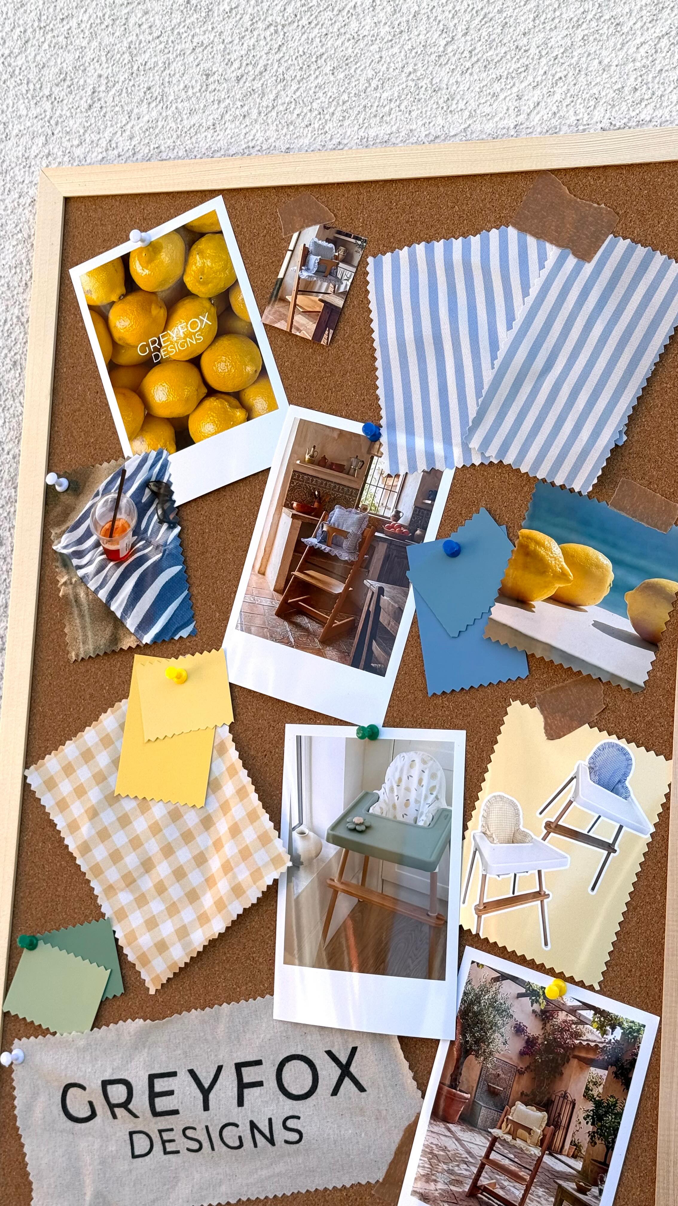 POV: summer is on my mind 👀
LAUNCHING NEXT WEEK 🍋
Our pre summer edit, stay tuned to watch this mood board come to life, very excited to show you all some beautiful new arrivals 💙💚💛
.
.
#highchair #weaning #cushions #ikeahighchair #stokke
