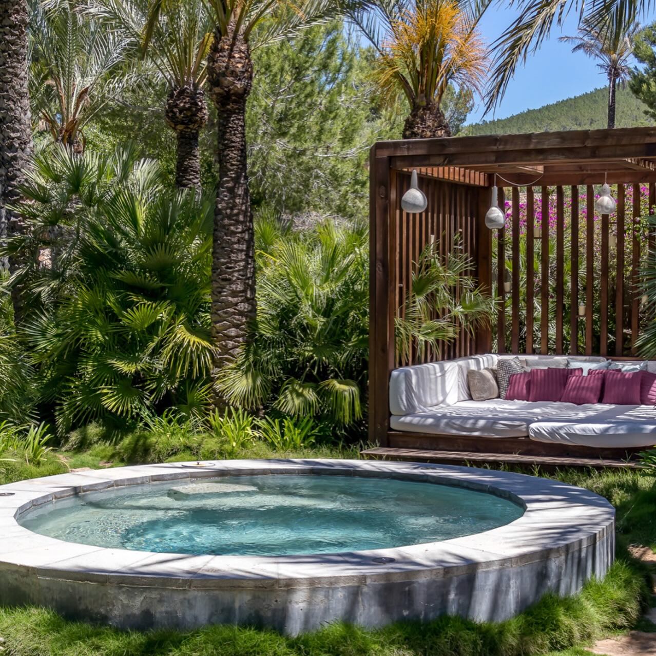 ~ Introducing our Wellbeing Villa Collection… A more elevated side of Hola Ibiza Kids.
A curated selection of Ibiza homes where design, space and privacy come together with features that go beyond the expected.
Private tennis courts, fully equipped gyms, yoga decks in nature. Saltwater pools, saunas, hammams, created for both movement and complete downtime.
For those looking for more than just a beautiful place to stay. For those who value space, calm and a different pace of living.
This is a different standard of stay in Ibiza.
Discover our collection with Hola Ibiza Kids.
DM your dates & group size for availability.
.
.
.
.
#luxuryibiza
#ibizavilla
#wellbeingescape
#ibizaretreat
#luxuryhomes