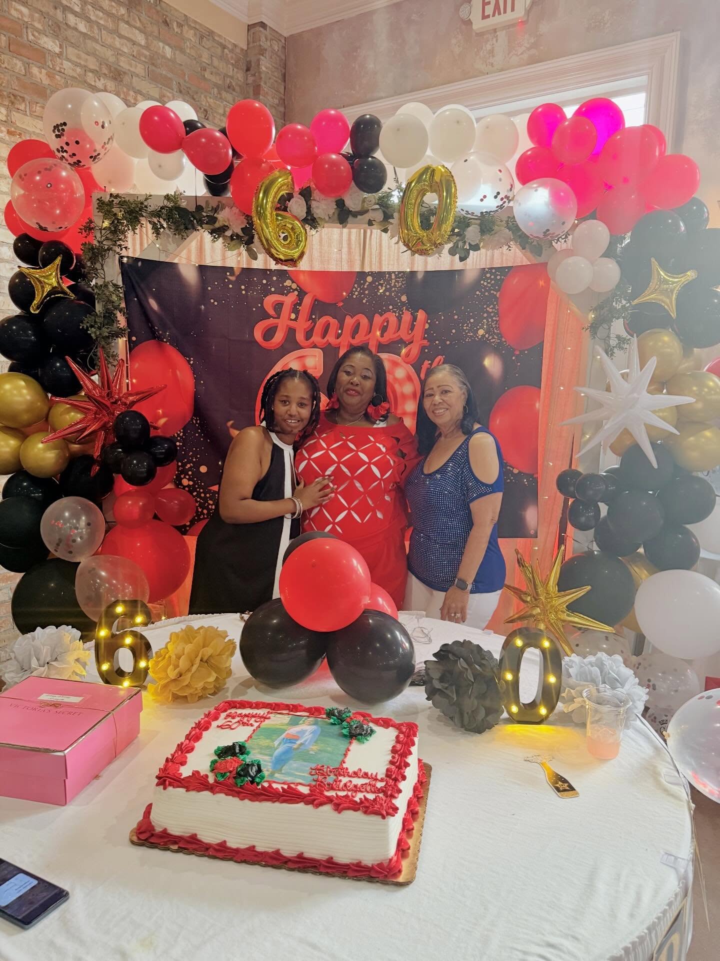 Happy Birthday To Our Spiritual Disciple and Sister For Life ๐Bridgette Robinson ๐