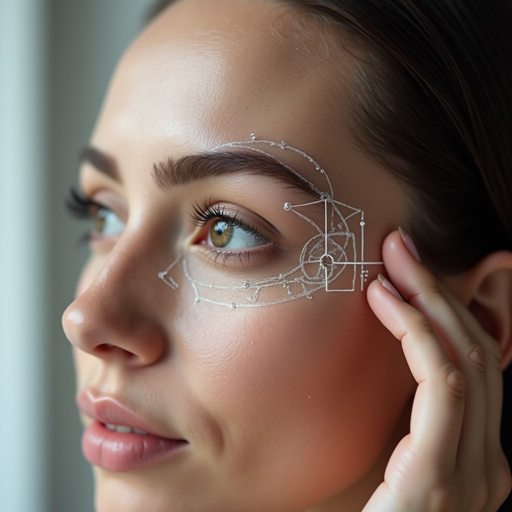 Mapeamento facial passo a passo para sobrancelhas perfeitas. Marque os pontos-chave, alinhe a simetria, corrija levemente onde necessário. Resultado: aparência natural e harmônica. Quer treinar na prática? Eu ensino nos cursos Tok Vida. Aulas práticas na unidade de Colatina — venha agendar. Link in bio 👩🎓✨📍
#sobrancelhas #designsobrancelhas #TokVida #Colatina #estetica #mapeamentofacial #beleza #curso