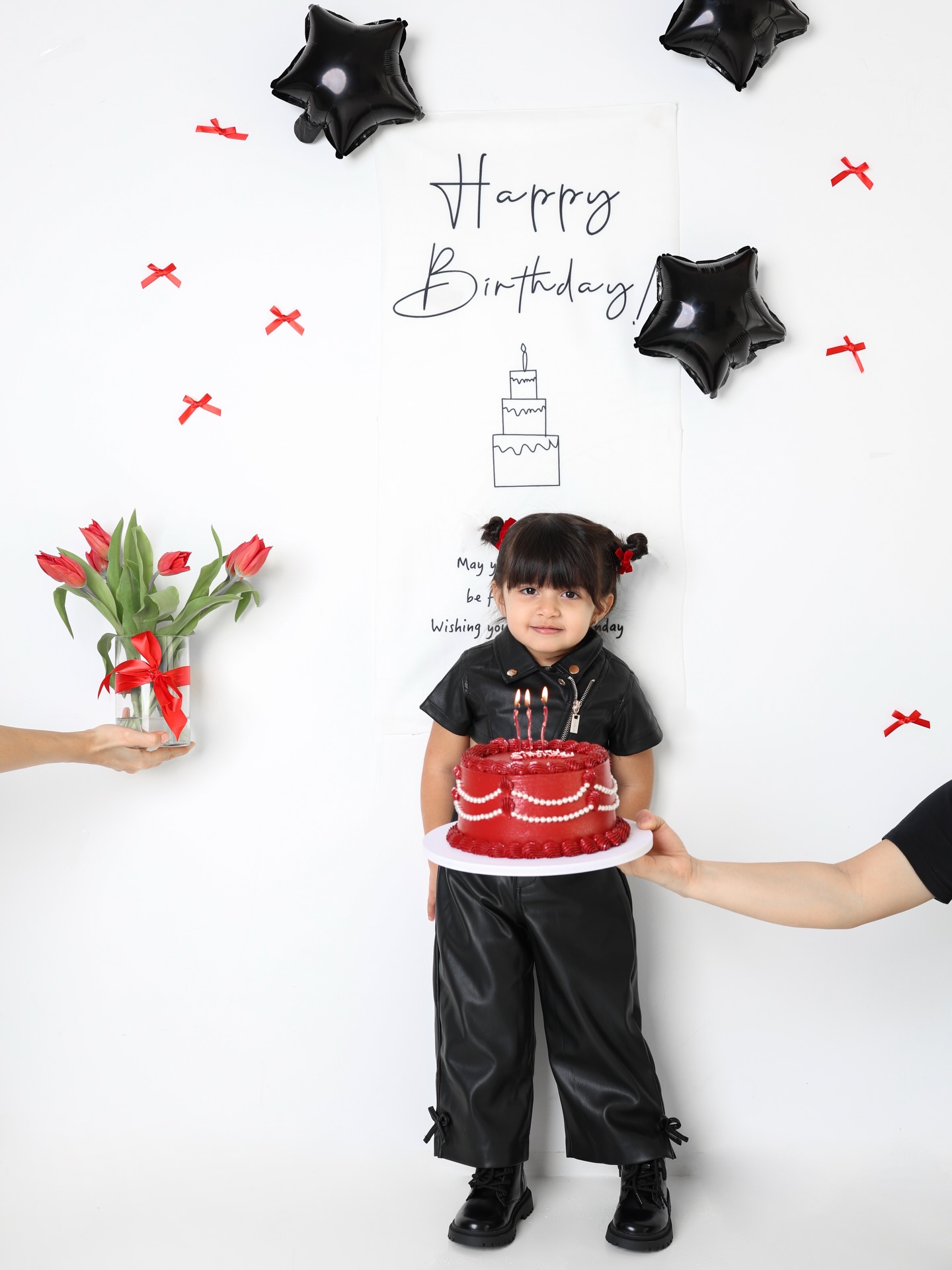 Wait… HOW did I not post this 😭😍 Ayleen❤️