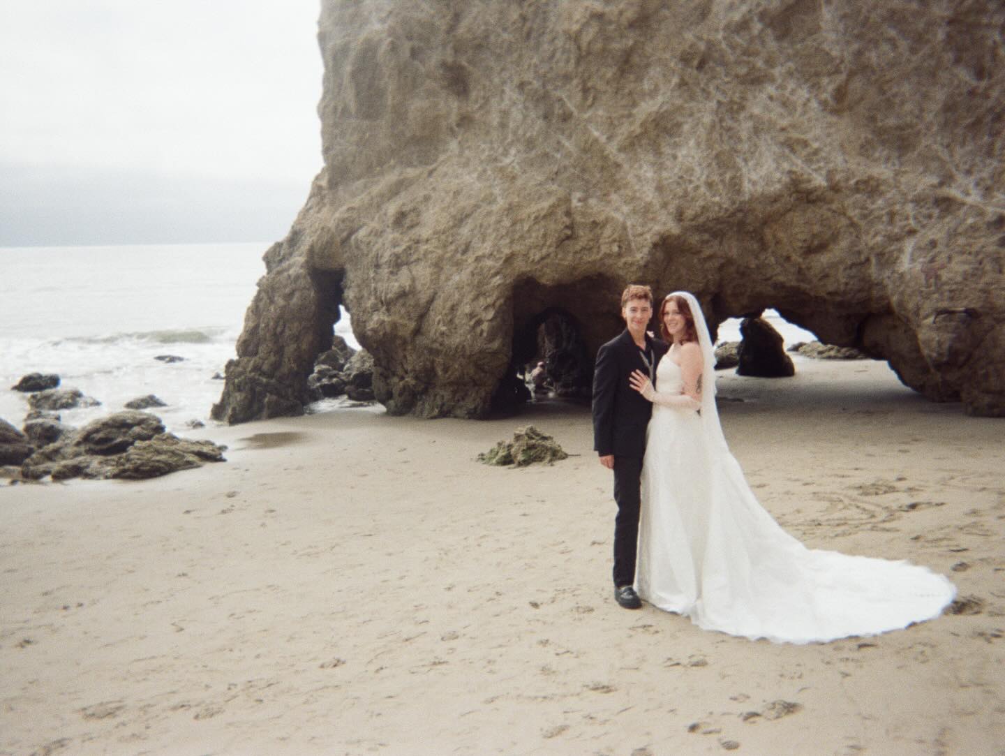 Honeymoon Phase
hard to see the negative side when you’re so infatuated
I can’t wait for yall to see @theidaliakap play the perfect groom 🤵👀