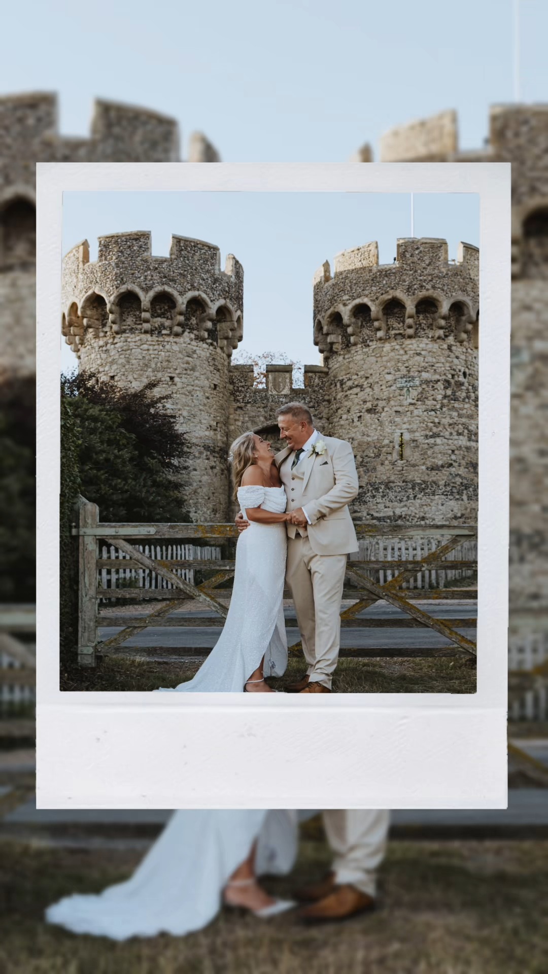 Couple Spotlight: ✨Jane & Francis ✨
This wonderful couple celebrated their big day at the fabulous Cooling Castle Barn, creating the perfect setting for a relaxed, fun-filled wedding. To keep their guests entertained throughout the day, they chose 8 of our lawn games, including Tin Can Alley, Crazy Golf, Hook A Duck, Coconut Shy & Hoopla - and they went down an absolute treat! 🎯✨
From laughter during the drinks reception to a little friendly competition between family and friends, the garden games brought everyone together and added such a fun, interactive touch to their celebration. It’s always amazing to see guests of all ages getting involved and making memories 💫
Planning your own wedding and want to keep your guests smiling all day long? We have 15 carnival games to choose from, are based in Kent, and our 2027 wedding diary is now open 🌸
💒 @coolingcastlebarn
📸 @jodihanaganphotography
#Rusticweddinggames #kentweddingentertainment #kentweddings #bridetobe #coolingcastlebarn