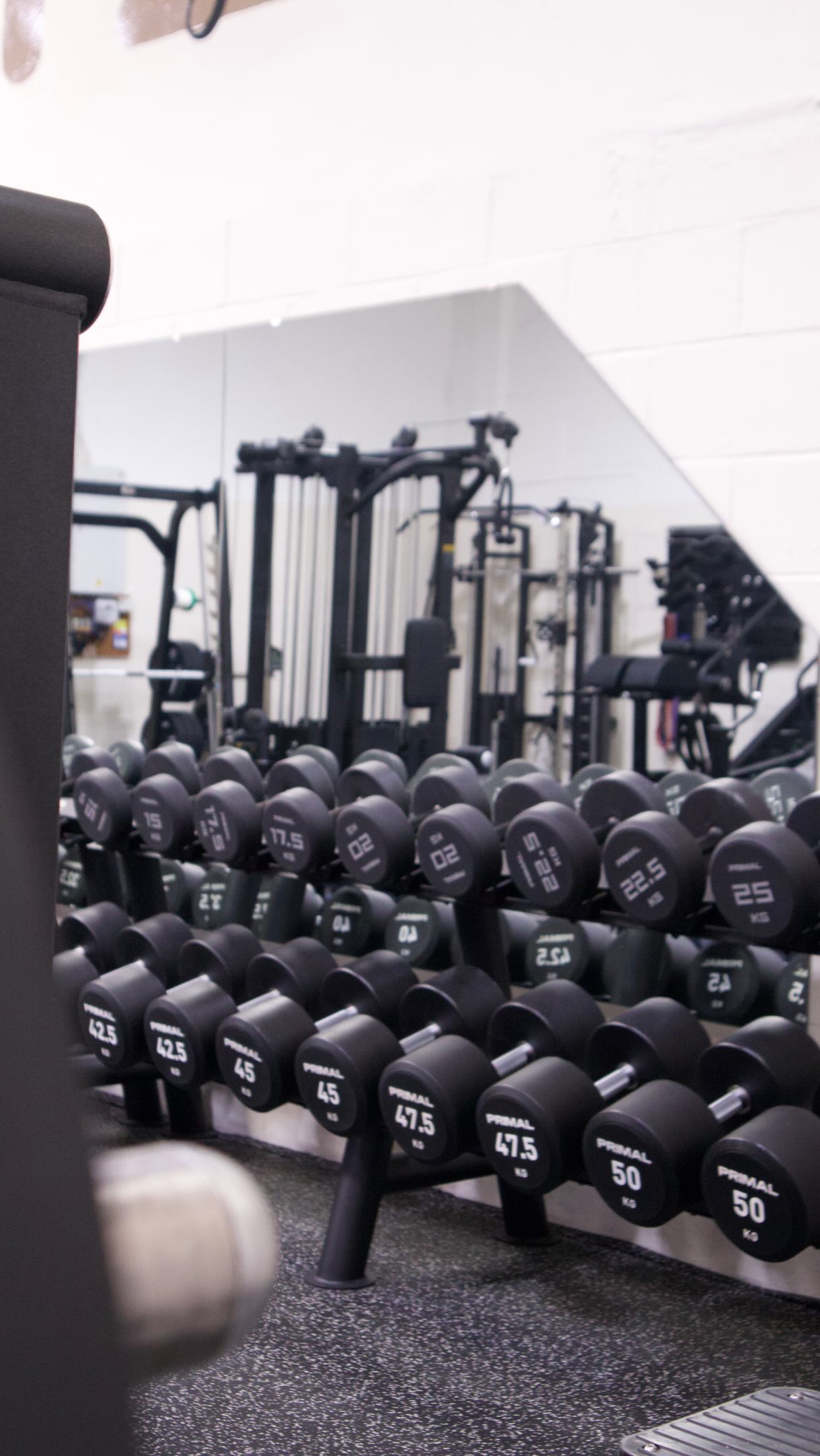 The bad ideas wasn’t so bad after all…👀
Small group classes, personal training and online coaching, all delivered in our private studio.
Enquire today, link in bio 🤝🏼
📍Staplehurst, Kent
#kentfitness #staplehurstfitness #kentgym #personaltraining #personaltrainer