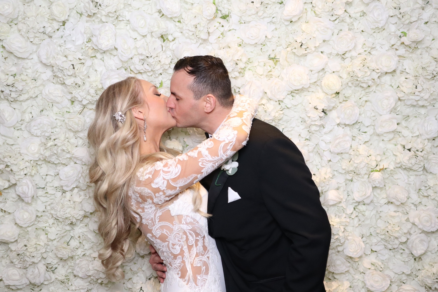 Every group. Every time. Every love story.
Pure magic happens when love takes center stage 🌹. This moment is more than a kiss—it's a promise, a celebration, and a memory that lasts forever. Here’s to capturing perfection in every group, every time, and every beautiful story. 💍
#bridesoflongisland #boli #liweddings #longislandweddings