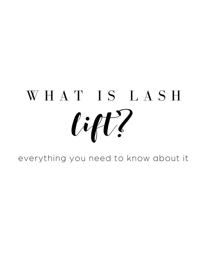 Everything you need to know about lash lifts in one place
A lash lift is the ultimate low-maintenance beauty treatment. It enhances your natural lashes, giving them a lifted, curled, and defined look that lasts for weeks — no extensions, no effort.
If you love a clean, elegant aesthetic and want to simplify your routine… this is for you.
We’ve broken down everything (benefits, results, why our clients love it) in our latest blog post.
Tap the link in bio to read the full article & book your appointment.
Have you ever tried lash lift before?
Live the Get Nailed! Experience:
🏆 High quality products
💅 Focus on natural and healthy nails, lashes and hair
🥂 Prosecco, tea & coffee included
💆 Relaxing head massage with 1h+ services
And the best locations:
📍Central 1, 8001
📍Seefeldstrasse 7, 8008
