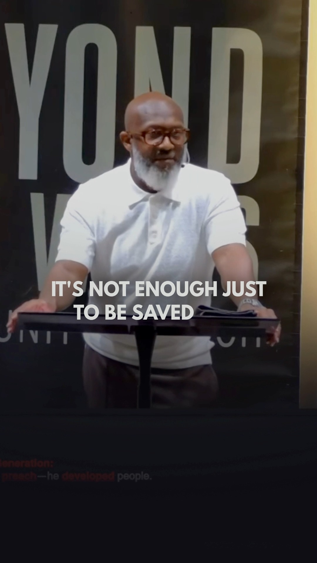 Salvation is the starting line, not the finish. What begins in a moment is meant to grow into a life of obedience, surrender, and transformation. As we walk with Jesus daily, the Holy Spirit shapes our choices, strengthens our faith, and leads us to live differently.
Keep saying yes to Him in every season. 🙏
-
-
-
#beyondthewalls #communitychurch #bible #church #faith #temecula #temeculachurch #jesus #christianchurch #christianfamilychurch #familychurch