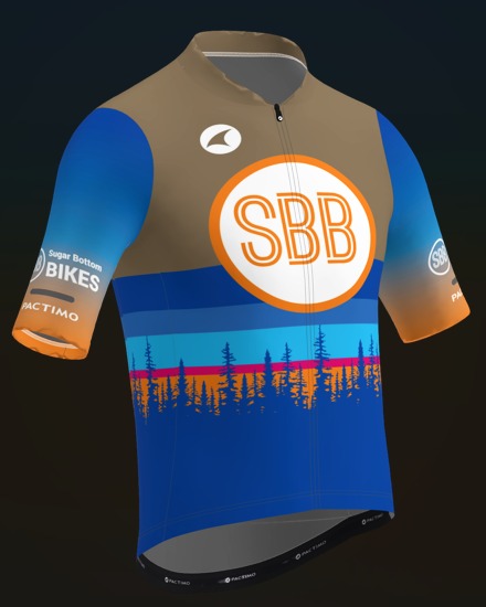 We are retiring our old kit designs including the grey and orange with black bibs kit and the white and purple smokey cat kit. All of our remaining jerseys and bibs in these designs are 50% off!
.
We have a new kit design that we will be ordering soon so please let us know if you would like to request any sizes! We won't hold anyone to it but we are trying to gauge what people will want.
.
We will be ordering from Pactimo again, styles have both Men's & Women's versions and include:
Ascent Aero Jersey
Ascent Vector Bibs (available with long or standard leg cuffs)
Wind Vest
Wind Jacket
Trail Jersey Short Sleeve
Trail Jersey Long Sleeve
*sizes run from 2XS - 3XL on all styles
.
These won't be here for a couple months so it will be well past Vest and Jacket season but think ahead for the Fall!
.
Please comment, DM us, Email us or text Nate @ 319 759 3849 with your requests!