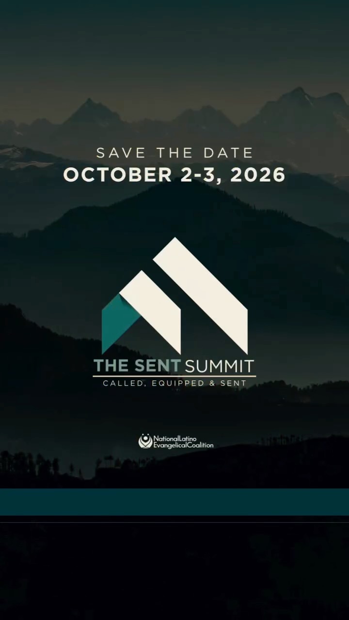 🔥🙌🏼The Sent Summit 2026 is coming🙌🏼🔥
We are Called, Equipped & Sent.
This isn’t just another gathering, it’s a divine moment for pastors, leaders, church planters, and Christian entrepreneurs to align, be strengthened, and step boldly into what God is doing now.
Like the sons of Issachar, we’re leaning in to discern the times and move with clarity, conviction, and purpose. The Church is not retreating, we are advancing.
Get ready for powerful conversations, fresh impartation, and a renewed vision to serve your city, your generation, and the nations.
📌Save the date: October 2–3
🖥️Registration OPENS SOON!
#TheSentSummit2026 #CalledEquippedSent #TheSent #IssacharGeneration #nalecorg
