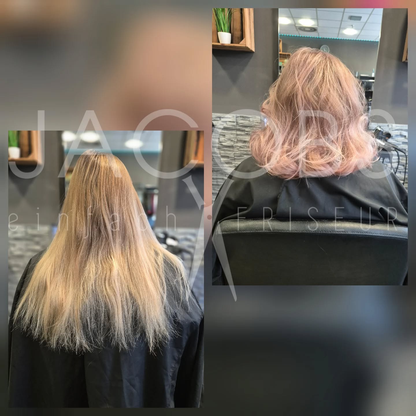 Wir lieben Haare😍😍😍
#superbrillantcolor #friseurjacobs #Viersen