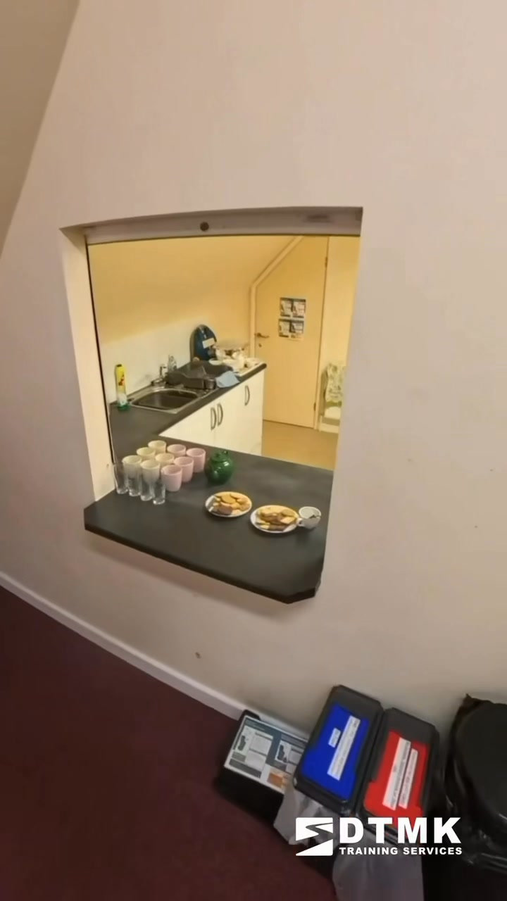 Where you learn matters more than people think.
All of our courses are delivered at our West Bletchley venue, with free on site parking and a calm, comfortable training space.
No distractions. No overcrowded rooms. Just a focused environment where you can take your time, ask questions, and actually build confidence.
We keep group sizes small so everyone gets proper hands on practice, not just a quick turn before moving on.
It’s a simple setup… but it makes a big difference to how people learn.
If you’d like to join us on a future course, or book training for your team, just get in touch.
🌐 https://training.dtmk.co.uk
📧 enquiries@dtmk.co.uk
📞 01908 112111
#BystandersToLifesavers #NobodyLeftWithoutCare #PreparedPeople #SaferWorkplaces #StrongerFamilies #DTMK #FirstAid #FirstAidTraining #MiltonKeynes #Buckinghamshire #Bedfordshire #Northamptonshire #Oxfordshire