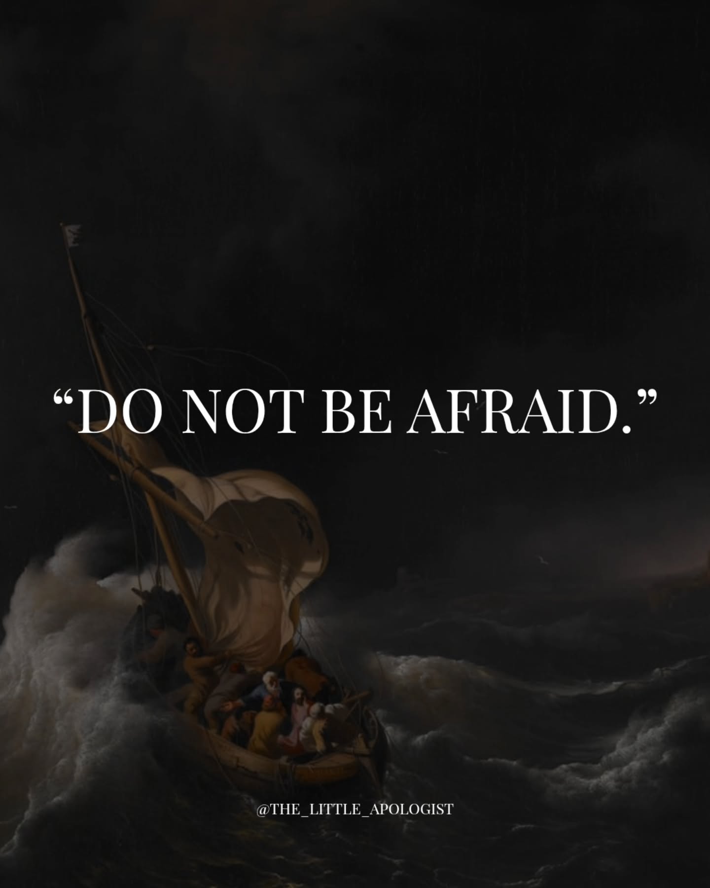Do not be afraid. Take refuge in His Sacred Heart.
#mentalhealth #catholic #christian #worldnews #church