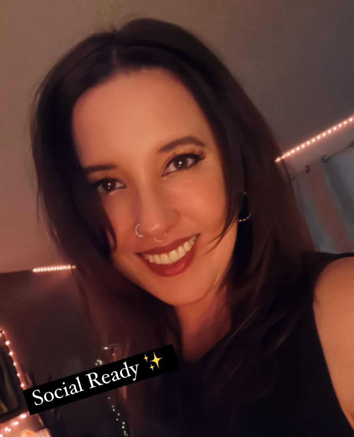 It’s almost time, friends! Our next YYC Social: SPEED MEET is happening TODAY and you don’t want to miss it!
If you’ve been craving new connections, good conversation, and a night that’s equal parts fun and flirty, this is your sign to join us!!!
💬 10–12 mini meetups guided by our charming MC, James
🍸 Drinks, mingling, and community vibes after
💖 A chance to meet incredible humans without the awkward dating app energy
Don’t wait! Tickets are LIMITED!
📅 Wednesday, April 22 | 7:30–11:30 PM | Downtown Calgary
🎟 https://www.sexedforthemodernbed.com/monthly-social
See you Wednesday, lovers 💫
///
#YYCSocial #YYCEvents #YYCNightlife #YYCLifestyle #NonMonogamous PolyamoryCommunity SexPositiveYYC OpenRelationships ConnectionBeforePlay KinkyAndKind MeetCuteYYC YYCLove YYCThingsToDo