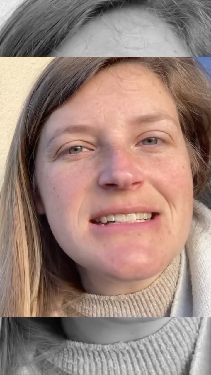 What if the problem isn’t you…
but a mismatch?
You don’t need to explain yourself to people
who simply can’t meet you there.