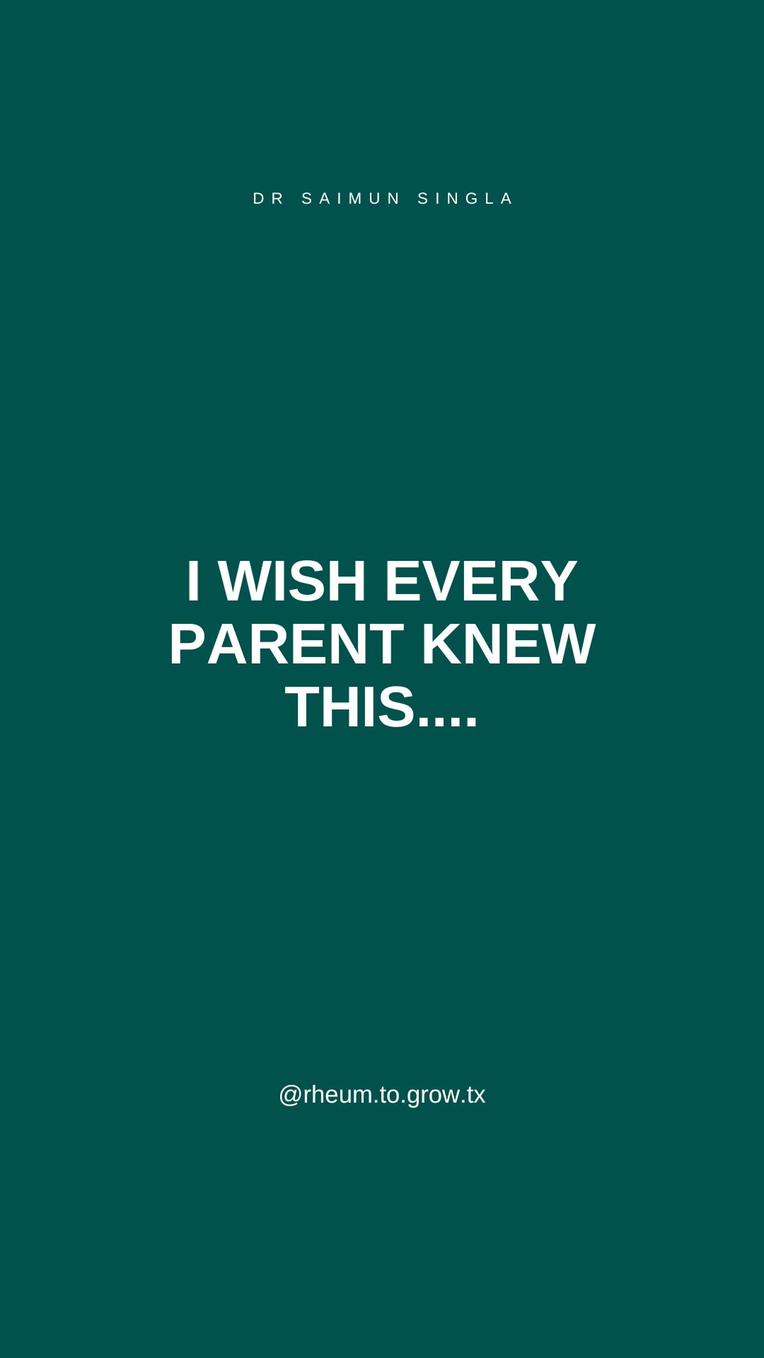 I want to share something I wish every parent knew earlier.
Sometimes, kids don’t complain when something is wrong. They push through pain, fatigue, or feeling off, and we usually assume it’s normal.
But subtle changes can be early signs of autoimmune disease, like juvenile arthritis, lupus, dermatomyositis, or other inflammatory conditions.
Here’s what to watch for:
Morning stiffness or sore joints — Not just after sports, but lasting more than 20–30 minutes.
Persistent fatigue — Your kid can’t keep up with school, sports, or friends like they used to.
Rashes or skin changes — Redness, butterfly-shaped rashes (especially in the sun), or unusual bruising.
Stomach issues or poor appetite — Frequent tummy aches or digestive changes that don’t make sense.
Mood or behavior changes — Irritability, withdrawal, or sudden changes in personality.
Notice any combination? It doesn’t mean something is seriously wrong—but it does mean it’s worth checking out.
Early evaluation by a pediatric rheumatologist or specialist can make a huge difference—treatment works best when we catch things early.
We even made free guides for parents so you know exactly what to watch for and what to do next, including a symptom tracker. Check them out here:
https://www.rheumtogrowtx.com/freeguides