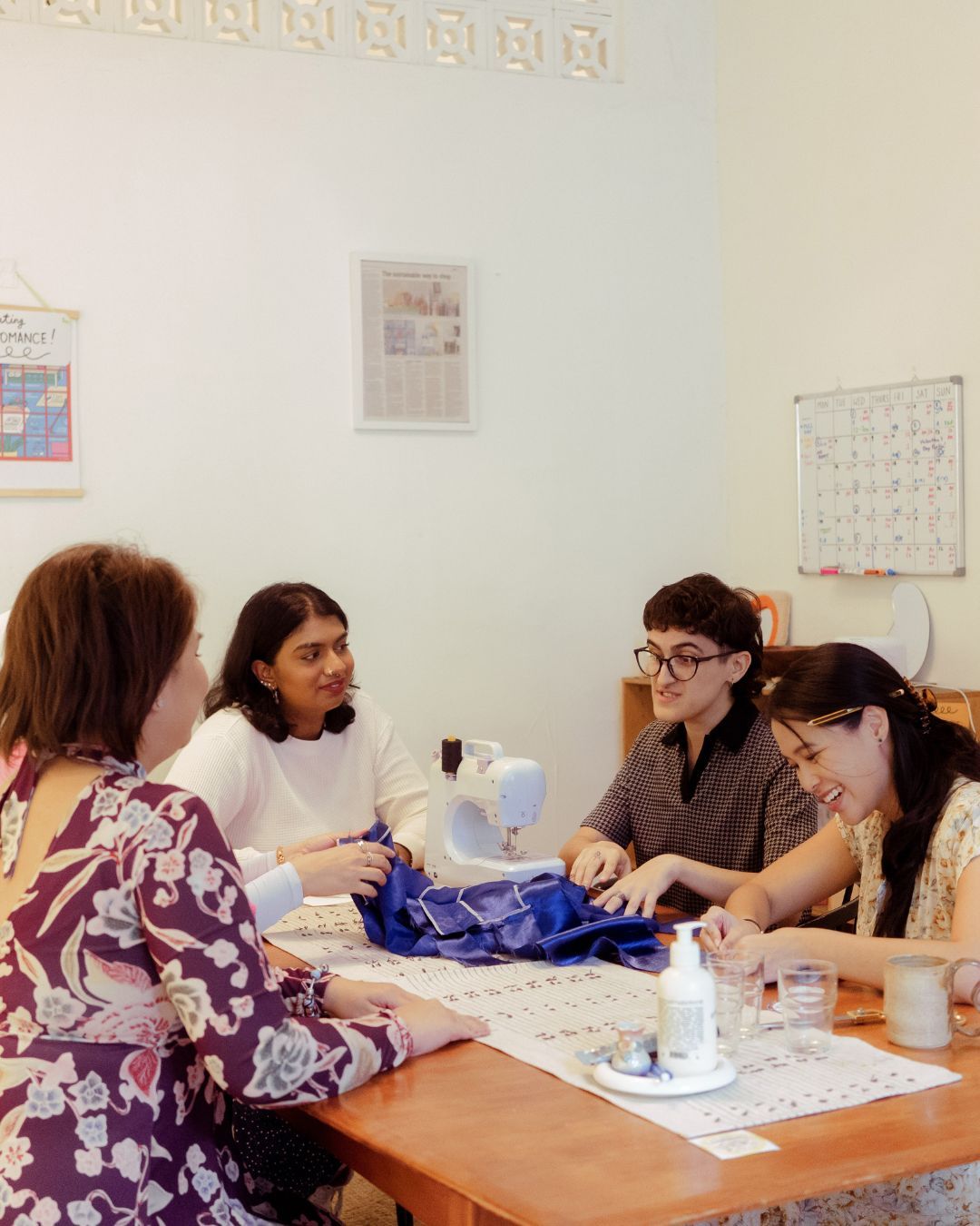 It’s more than reading and writing — it’s connection.
At South Bay Literacy Council, tutors and learners build relationships that go beyond the lesson.
Every session is a chance to grow, share, and support one another.
#SouthBayLiteracy
#AdultLiteracy
#CommunityConnection
#VolunteerImpact
#SouthBayLA