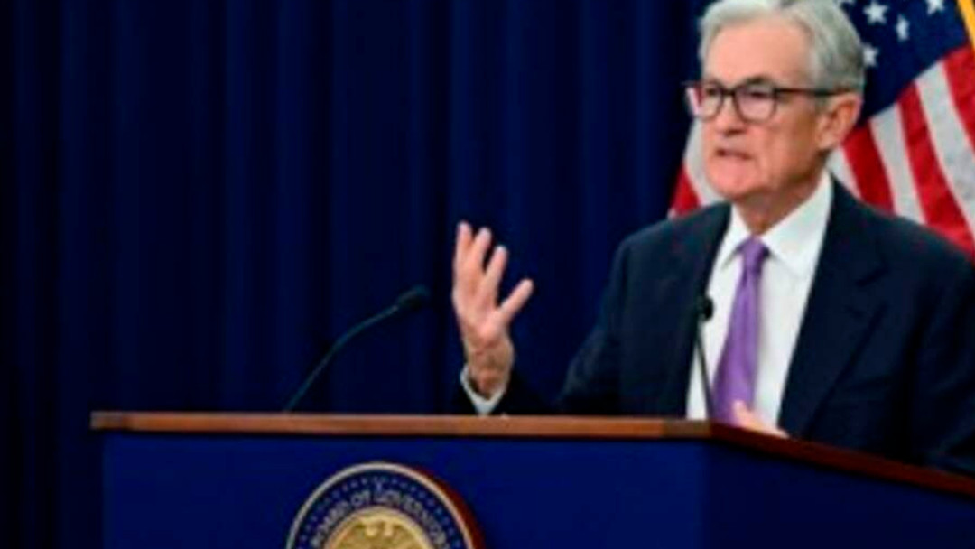 La Reserva Federal advierte sobre riesgos emergentes en el crédito privado y su impacto potencial en la estabilidad financiera. Lee el análisis completo en nuestro sitio. Link in Bio
#ReservaFederal #Finanzas #Economía #CréditoPrivado #EstabilidadFinanciera #NoticiasFinancieras