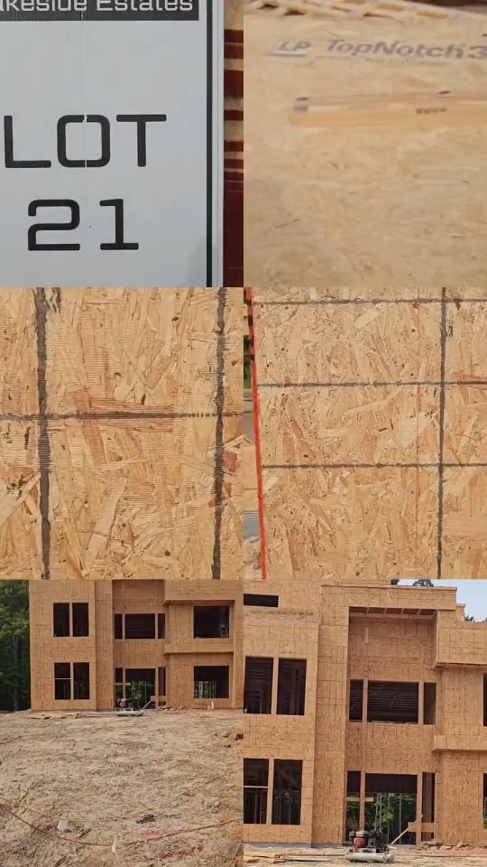 The progress that's happening at Lakeside Estates is causing people to #staywoke👀
Lots cleared. Lots purchased. Construction underway at Atlanta's premier all-modern luxury community.
Contact M. Lux Realty today and let us take it from here.
#atlantarealestate #luxuryliving #ModernLuxuryLiving #cityofatlanta
