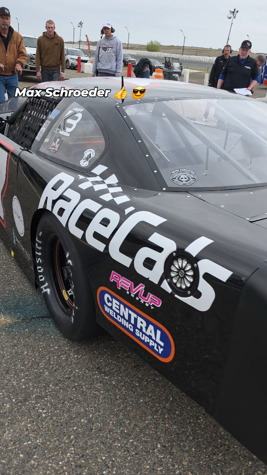 Practice is almost over for day 2 of the 57th Bonney's TYM Tractors Apple Cup. Tri-City Raceway RMEC
On deck today:
- Mini Stocks
- Vintage Mods
- Northwest Super Late Model Series